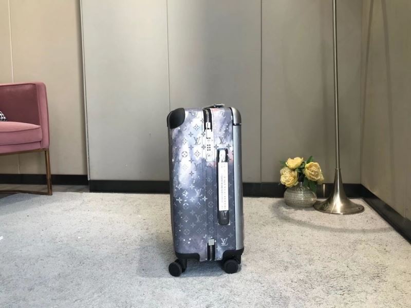 Louis Vuitton Suitcase